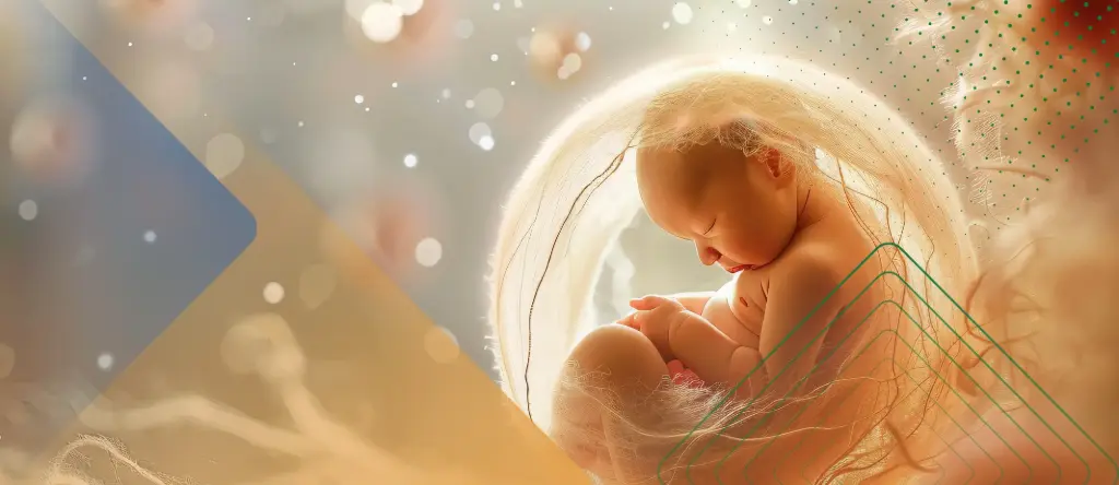 برنامج اليقين لتحقيق الحمل والأمومة