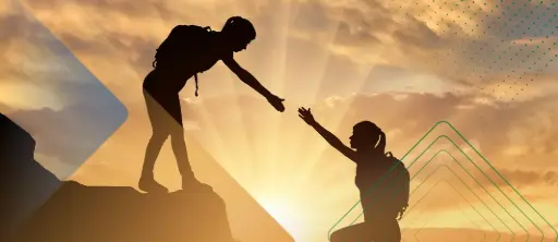 برنامج اليقين الفردي لتحقيق الأهداف (4 أسابيع)