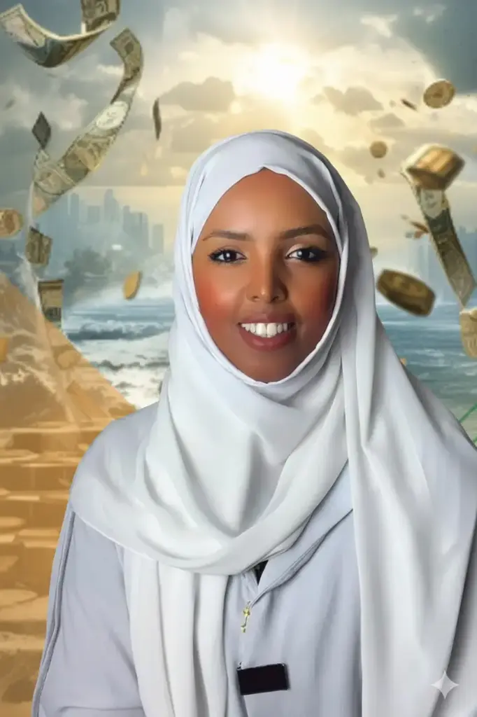 برنامج اليقين للتحول الشامل والمتكامل