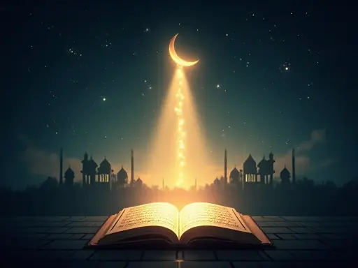 برنامج علم المغفرة الإلهية